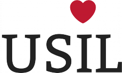 USIL Logo